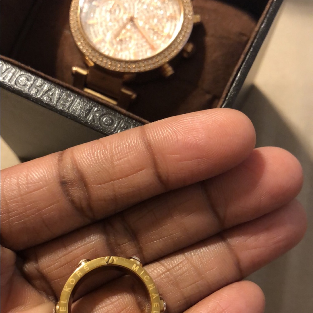 Watch & Ring Set - Picture 6 of 6